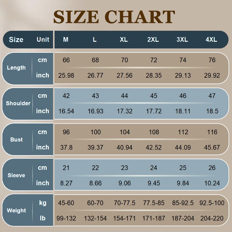 ✨New Arrival✨Men’s Casual Lapel Breathable Wrinkle-free T-shirt-9