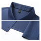 ✨New Arrival✨Men's Casual Trendy Printed Long Sleeve Shirt-4