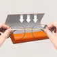 Minimalist Hard Leather Glasses Case-2