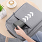 Minimalist Hard Leather Glasses Case-5