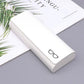 Minimalist Hard Leather Glasses Case-11