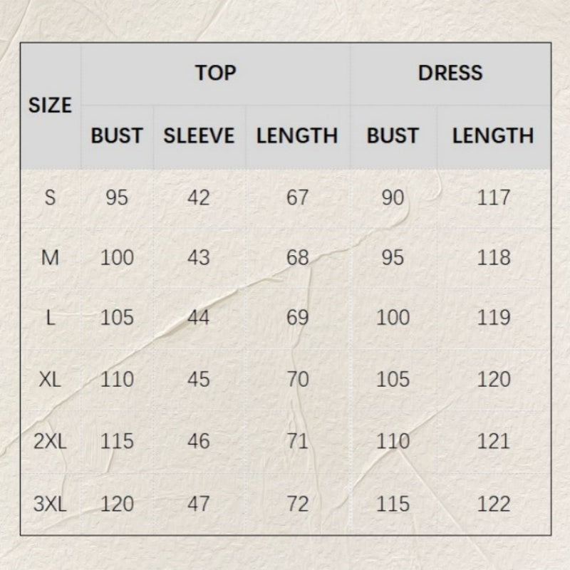 ✨New Arrival✨Solid Round-Neck Top Slip Dress 2-Piece Set-9