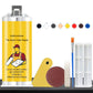 🧱 BUY 2 GET 1 FREE! ✨ Tile & Stone Crack Repair Kit - Professional-Grade Filler for Sealing Gaps, Waterproof & Color-Matching Formula 🛠️💧-8