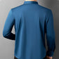 ✨New Arrival✨Men's Luxurious Long Sleeve Shirt-1