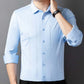 ✨New Arrival✨Men's Luxurious Long Sleeve Shirt-4