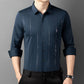 ✨New Arrival✨Men's Luxurious Long Sleeve Shirt-11