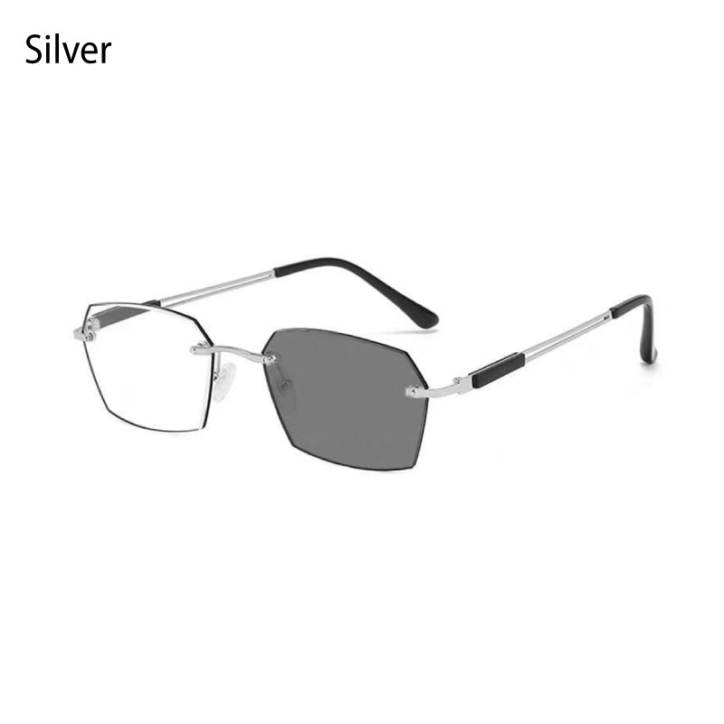 2-in-1 Photochromic Blue Light Blocking Reading Glasses-8