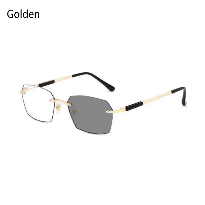 2-in-1 Photochromic Blue Light Blocking Reading Glasses-9
