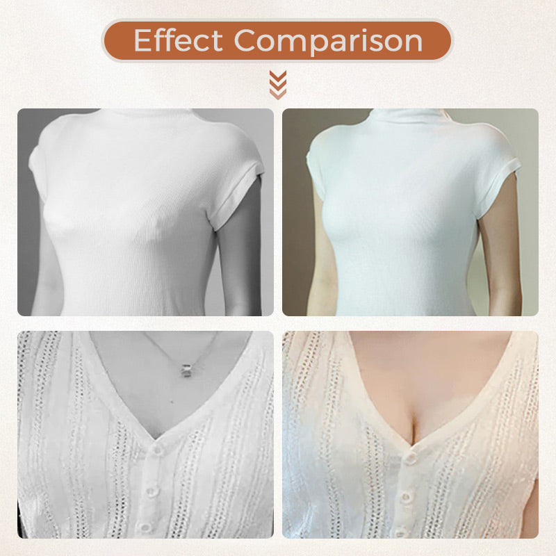 🌷Limited Time 46% OFF💞Wire-Free Top Support Bra👍No More Sagging Breasts-4