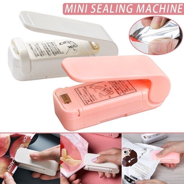 🔥Hot Sale🔥Portable Mini Sealing Machine-1