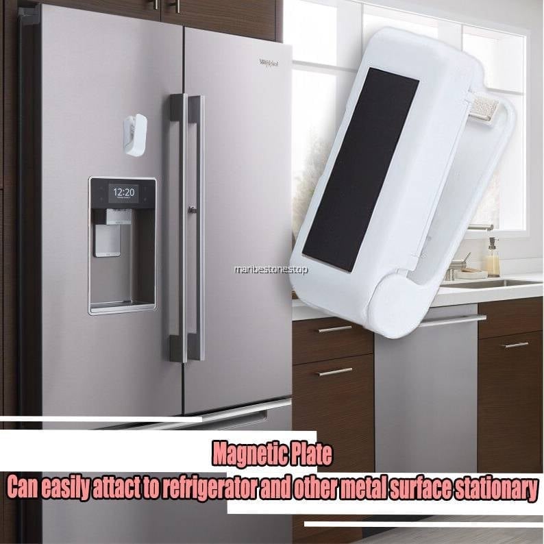🔥Hot Sale🔥Portable Mini Sealing Machine-3