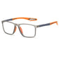 🔥New Arrival - 43% OFF🔥Ultra-light sports anti-blue light glasses（Suitable for all ages）-15