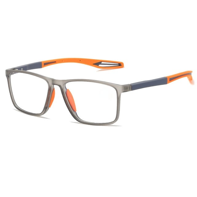🔥New Arrival - 43% OFF🔥Ultra-light sports anti-blue light glasses（Suitable for all ages）-15