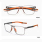 🔥New Arrival - 43% OFF🔥Ultra-light sports anti-blue light glasses（Suitable for all ages）-13