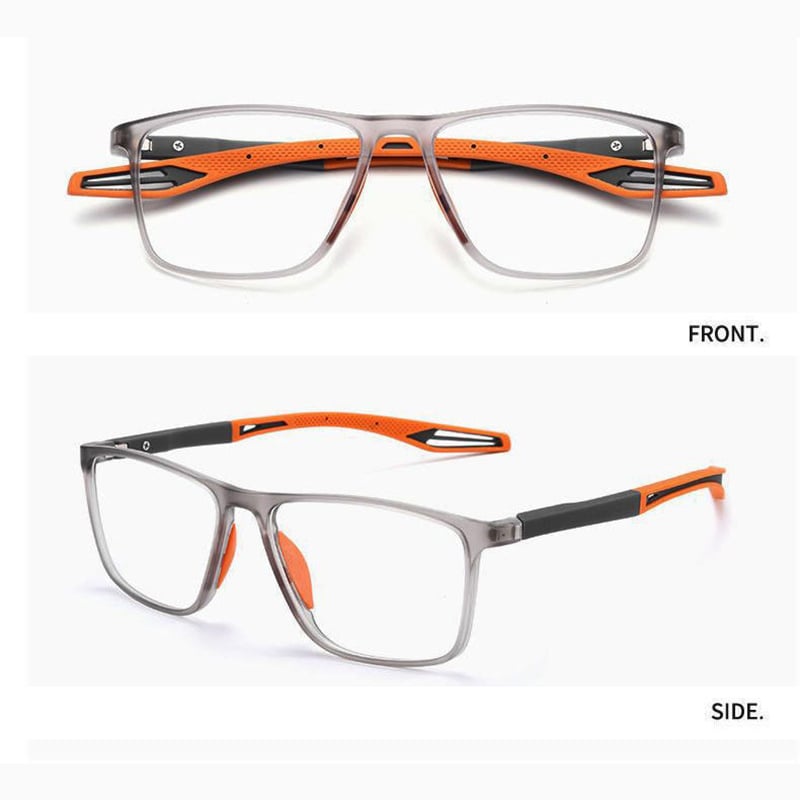 🔥New Arrival - 43% OFF🔥Ultra-light sports anti-blue light glasses（Suitable for all ages）-13