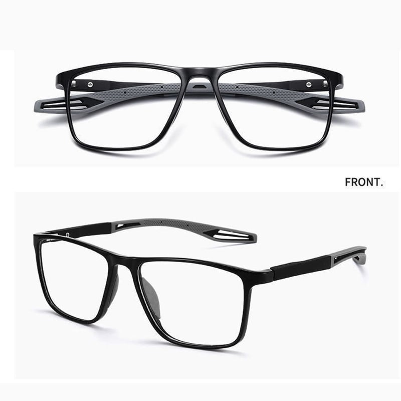 🔥New Arrival - 43% OFF🔥Ultra-light sports anti-blue light glasses（Suitable for all ages）-12