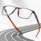 🔥New Arrival - 43% OFF🔥Ultra-light sports anti-blue light glasses（Suitable for all ages）-9