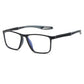 🔥New Arrival - 43% OFF🔥Ultra-light sports anti-blue light glasses（Suitable for all ages）-16