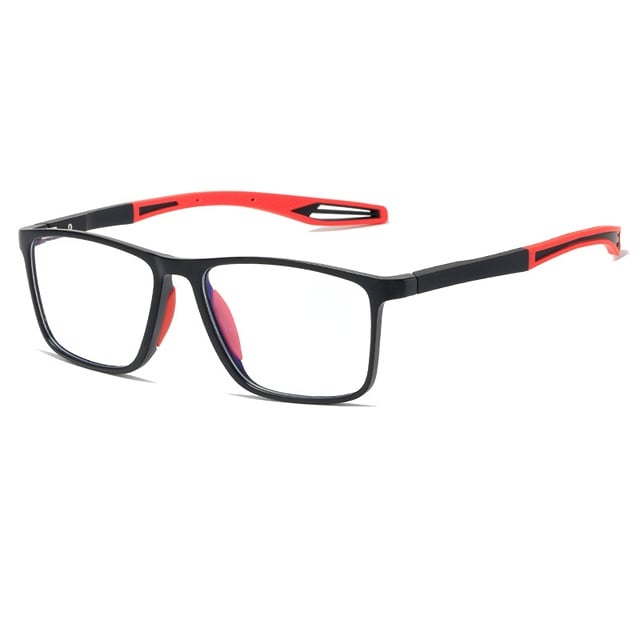 🔥New Arrival - 43% OFF🔥Ultra-light sports anti-blue light glasses（Suitable for all ages）-17