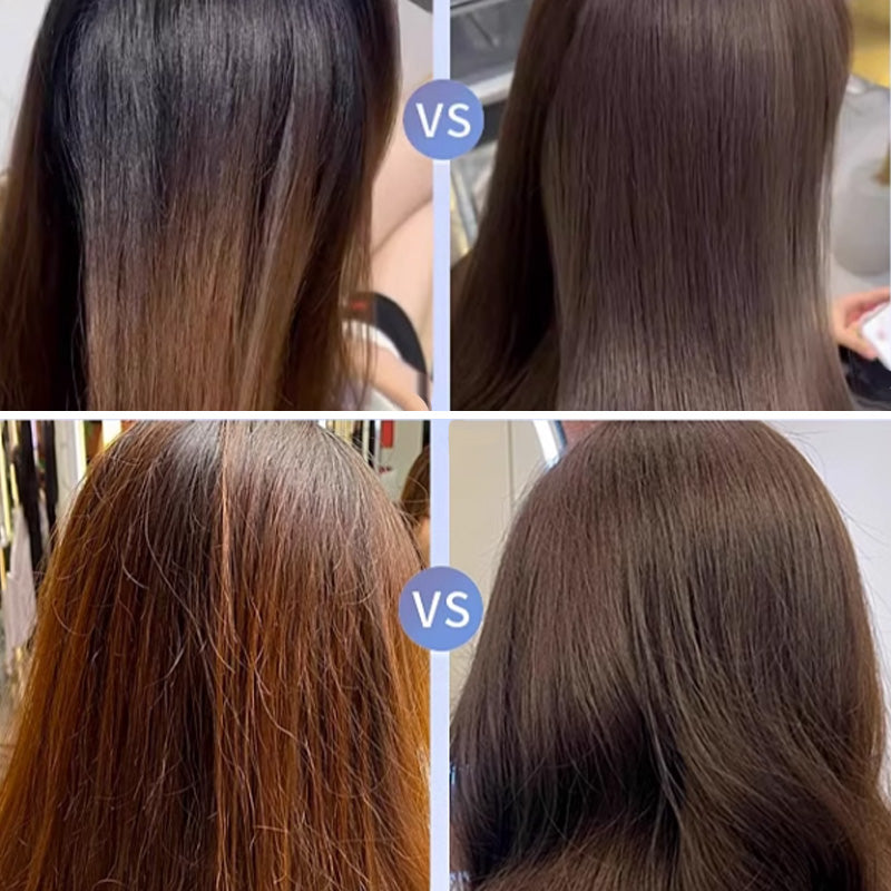 💥Limited time 50% off🔥11 Colors - Instant Disposable Hair Dye Wax-5