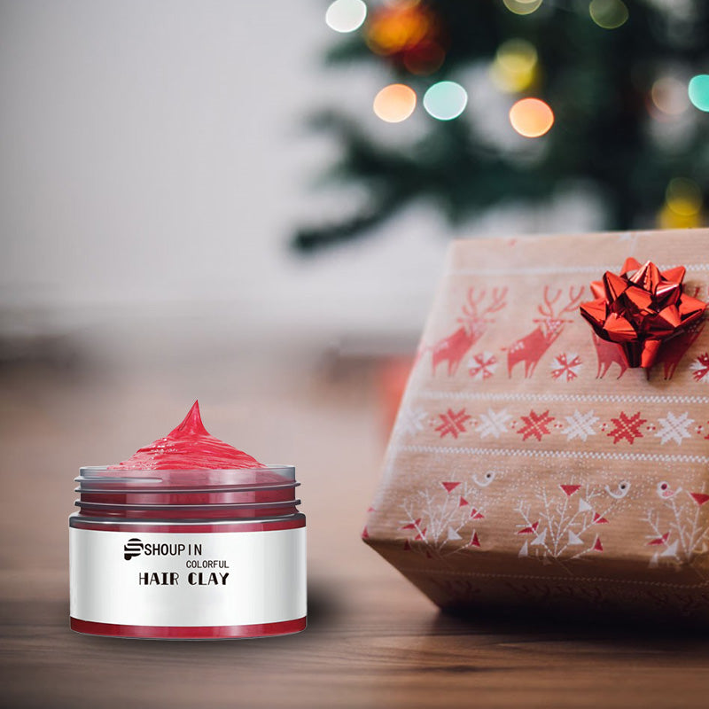 💥Limited time 50% off🔥11 Colors - Instant Disposable Hair Dye Wax-6
