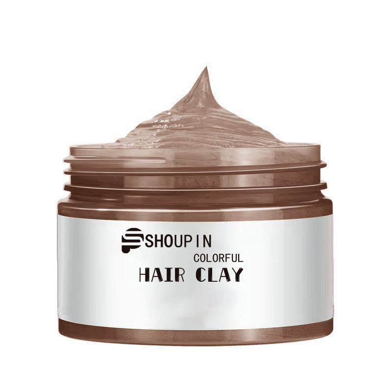 💥Limited time 50% off🔥11 Colors - Instant Disposable Hair Dye Wax-12
