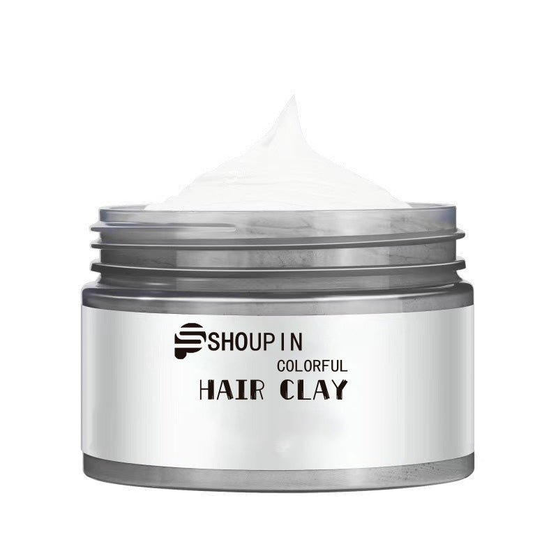 💥Limited time 50% off🔥11 Colors - Instant Disposable Hair Dye Wax-10