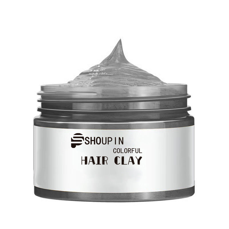 💥Limited time 50% off🔥11 Colors - Instant Disposable Hair Dye Wax-16