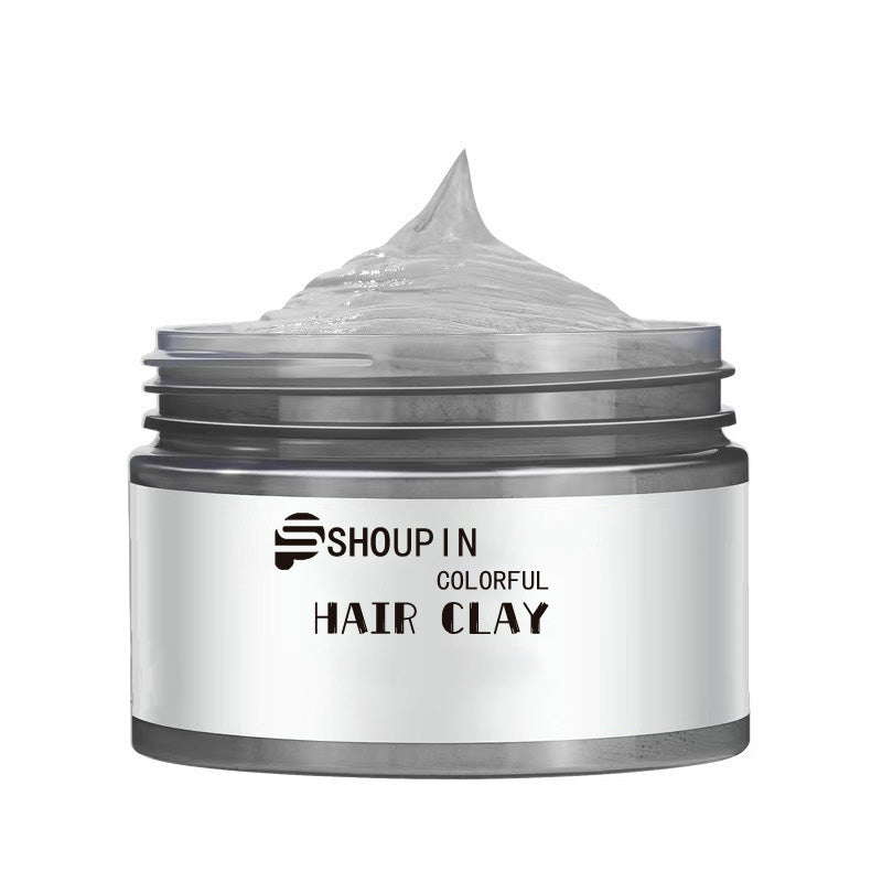 💥Limited time 50% off🔥11 Colors - Instant Disposable Hair Dye Wax-15