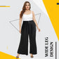 ✨2024 New✨Women's Leisure Pants Full Length Pants-2