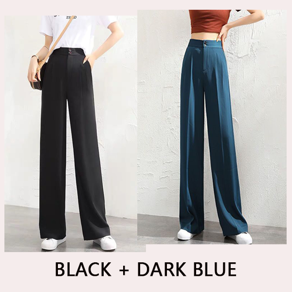 ✨2024 New✨Women's Leisure Pants Full Length Pants-13