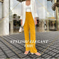 ✨2024 New✨Women's Leisure Pants Full Length Pants-10
