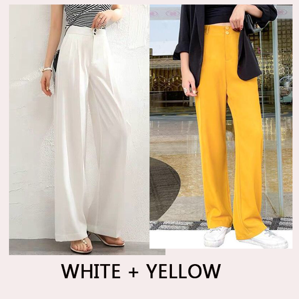 ✨2024 New✨Women's Leisure Pants Full Length Pants-16