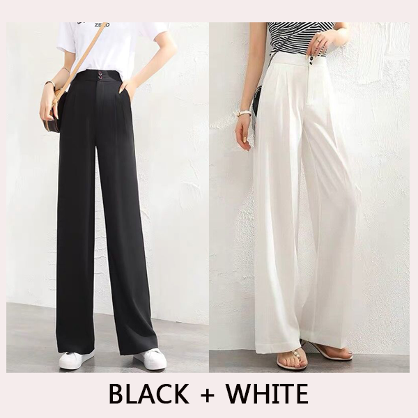 ✨2024 New✨Women's Leisure Pants Full Length Pants-18