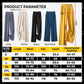 ✨2024 New✨Women's Leisure Pants Full Length Pants-22