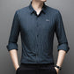 🔥HOT Sale🔥Men's Classic Striped Shirt-10