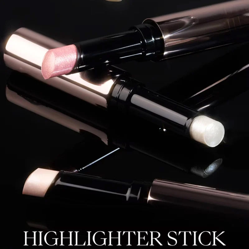 💥Limited time 55% off🔥🔥Buy 2 Free Shipping✨Diamond Highlighter Stick Brightens Eyes✨-4