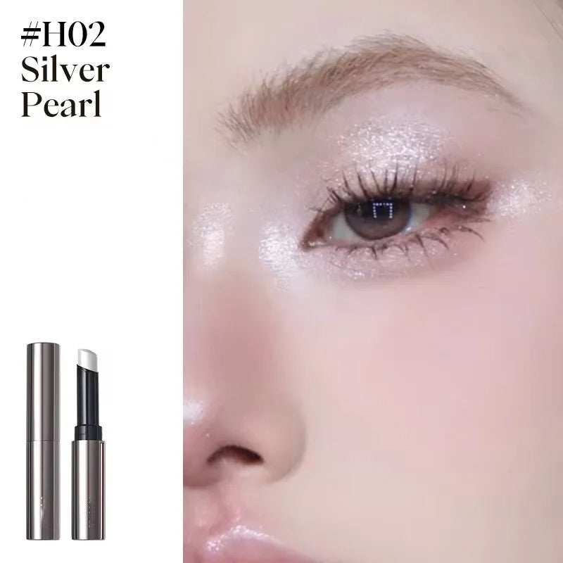 💥Limited time 55% off🔥🔥Buy 2 Free Shipping✨Diamond Highlighter Stick Brightens Eyes✨-8