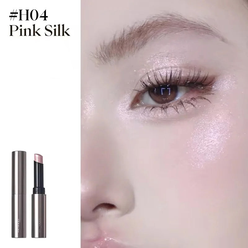 💥Limited time 55% off🔥🔥Buy 2 Free Shipping✨Diamond Highlighter Stick Brightens Eyes✨-10