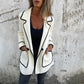 ✨New Arrival✨Women’s Casual Lapel Jacket-1