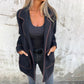 ✨New Arrival✨Women’s Casual Lapel Jacket-6