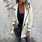 ✨New Arrival✨Women’s Casual Lapel Jacket-7