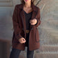 ✨New Arrival✨Women’s Casual Lapel Jacket-11