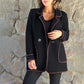 ✨New Arrival✨Women’s Casual Lapel Jacket-13