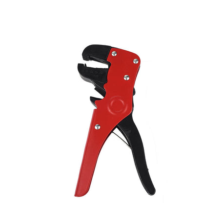 Multipurpose Duckbill-Designed Wire Stripping Pliers