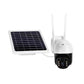 🎥Smart Wireless Solar Surveillance Camera✈️✈️✈️Free shipping📦-9