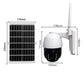 🎥Smart Wireless Solar Surveillance Camera✈️✈️✈️Free shipping📦-7