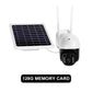 🎥Smart Wireless Solar Surveillance Camera✈️✈️✈️Free shipping📦-12