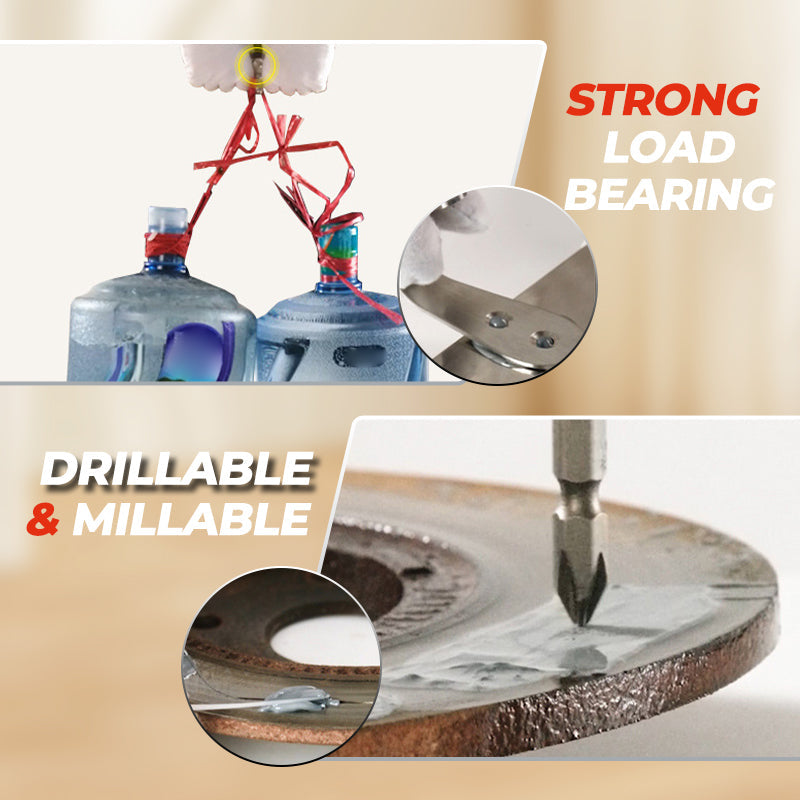 💥Buy 5 Get 5 Free(Each Only $6.99!)💥Universal AB Glue - Weld-Like Durability-4