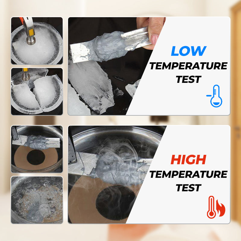 💥Buy 5 Get 5 Free(Each Only $6.99!)💥Universal AB Glue - Weld-Like Durability-3